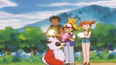 Watch Pokemon Season 5 Episode 22 - Dues and Don'ts Online Now