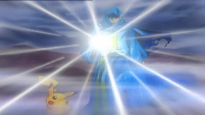 Pokemon Season 6 Episode 50