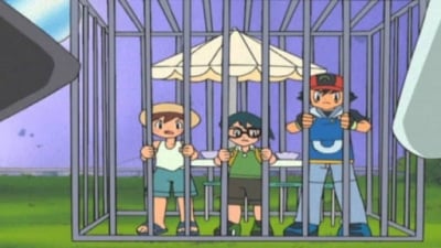 Pokemon Season 6 Episode 48