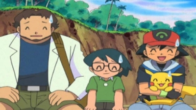 Watch pokemon sale season 6 online