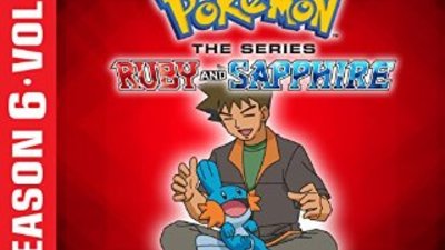 Watch pokemon season 6 online sale