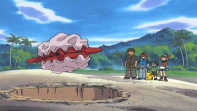 Pokemon Season 6 Episode 35