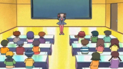 Pokemon Season 6 Episode 27