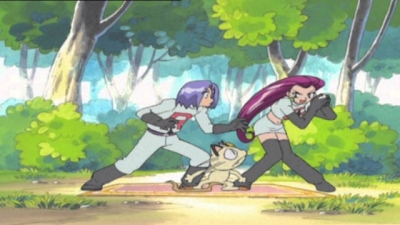 Pokemon Season 6 Episode 20