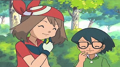 Watch pokemon season online 6 online