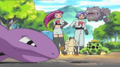 Pokemon Season 6 Episode 18