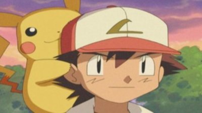 Pokemon Season 6 Episode 11