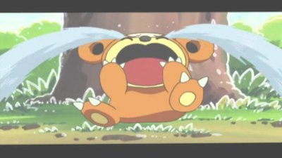 Pokemon Season 7 Episode 46