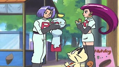 Pokemon Season 7 Episode 44