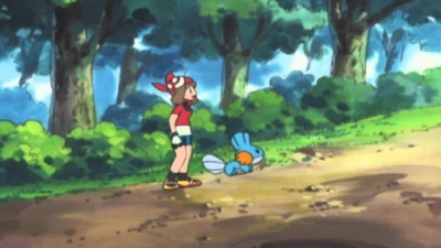 Pokemon Season 7 Episode 42