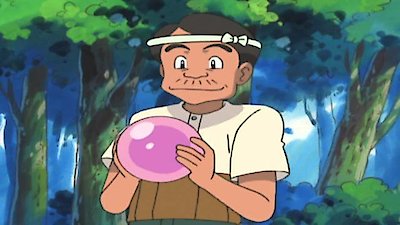 Pokemon Season 7 Episode 39