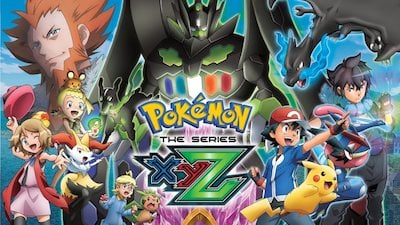 Watch pokemon online online