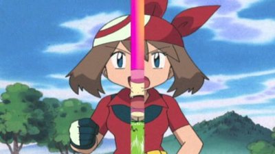 Pokemon Season 7 Episode 13