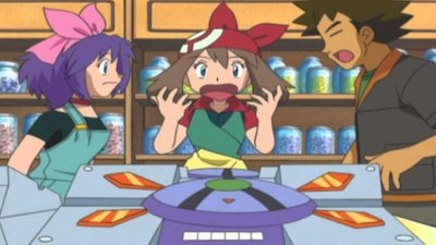 Pokemon season 7 watch online sale