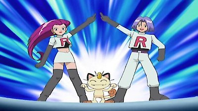 Pokemon Season 8 Episode 49