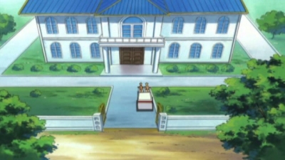 Pokemon Season 8 Episode 47