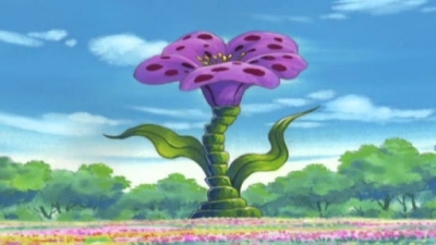 Pokemon Season 8 Episode 44