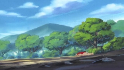 Pokemon Season 8 Episode 42