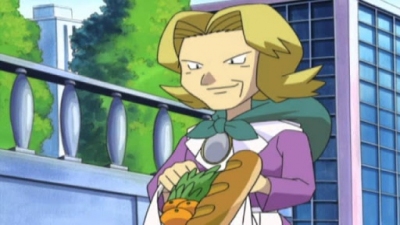 Pokemon Season 8 Episode 39