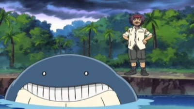 Pokemon Season 8 Episode 31