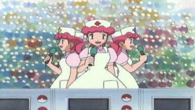 Pokemon Season 8 Episode 29