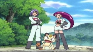 Watch Pokemon Season 8 Episode 17 - Do I Hear a Ralts? Online Now