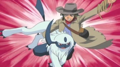 Pokemon Season 8 Episode 15