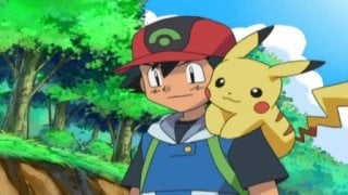 Watch Pokemon Season 9 Episode 47 - Home Is Where the Start Is! Online Now