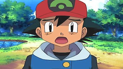 Pokemon Season 9 Episode 25