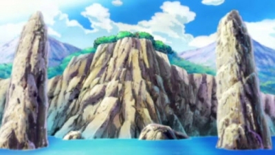 Pokemon Season 9 Episode 14