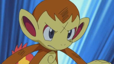 Pokemon Season 10 Episode 50