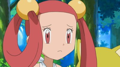 Pokemon Season 10 Episode 47