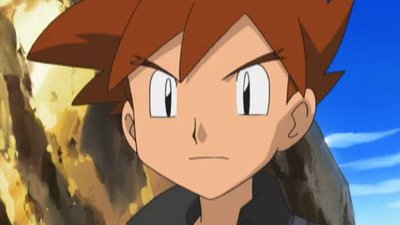 Pokemon Season 10 Episode 45