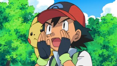 Pokemon Season 10 Episode 44