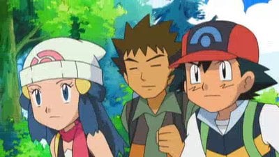 Pokemon Season 10 Episode 41