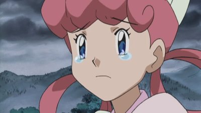 Pokemon Season 10 Episode 38