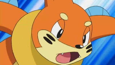 Pokemon Season 10 Episode 35