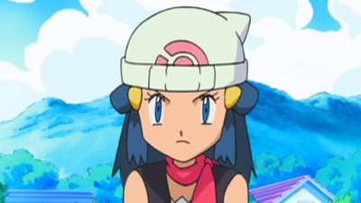 Pokemon Season 10 Episode 26