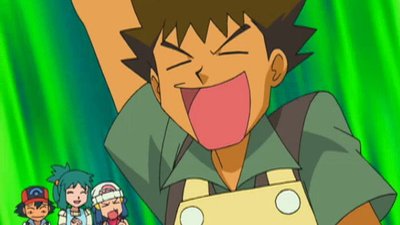 Pokemon Season 10 Episode 25