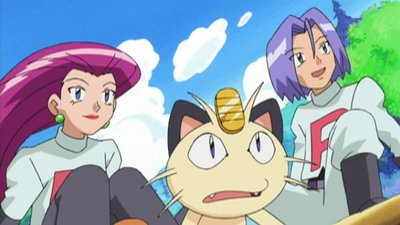 Pokemon Season 10 Episode 23