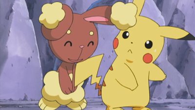 Pokemon Season 10 Episode 17