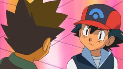 Pokemon Season 10 Episode 16