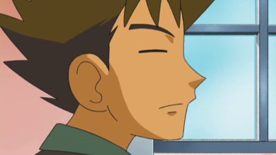 Pokemon Season 11 Episode 44