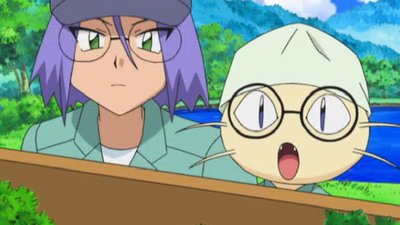 Pokemon Season 11 Episode 37