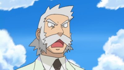 Pokemon Season 11 Episode 36