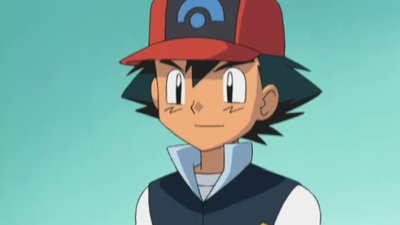 Pokemon Season 11 Episode 31