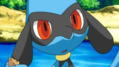 Pokemon Season 11 Episode 29