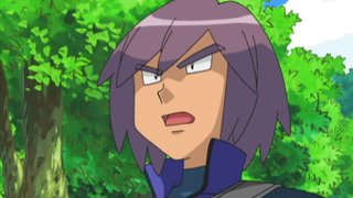 Watch Pokemon Season 11 Episode 27 - Chim-Charred Online Now