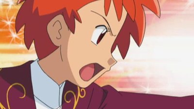 Pokemon Season 11 Episode 25