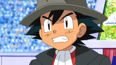 Pokemon Season 11 Episode 24